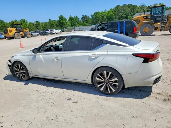 1N4BL4CV4KC195008 2019 NISSAN ALTIMA - Image 2