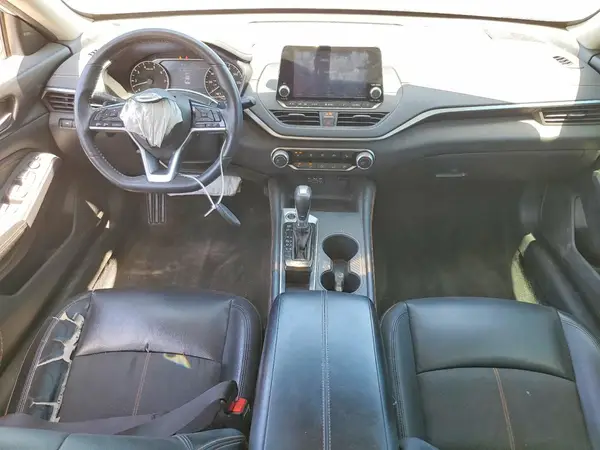 1N4BL4CV4KC195008 2019 NISSAN ALTIMA - Image 8