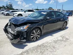 1N4BL4CV4KC196420 2019 NISSAN ALTIMA