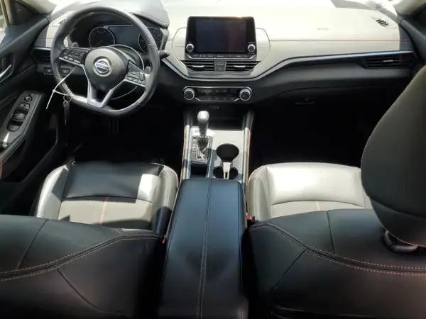 1N4BL4CV4KC196420 2019 NISSAN ALTIMA - Image 8
