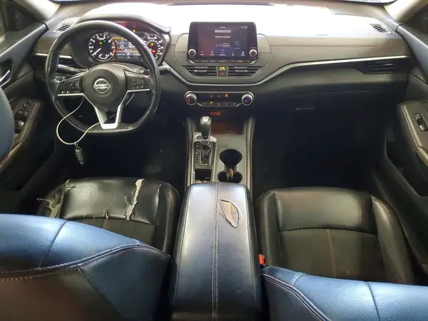 1N4BL4CV4KC198104 2019 NISSAN ALTIMA - Image 8