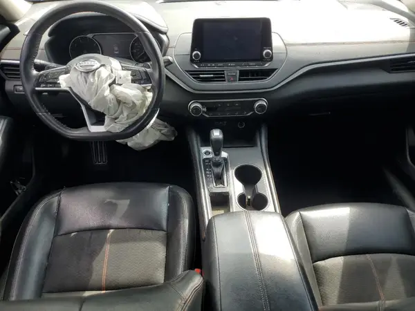 1N4BL4CV4KC198782 2019 NISSAN ALTIMA - Image 8