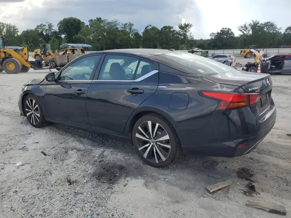 1N4BL4CV4KC199639 2019 NISSAN ALTIMA - Image 2