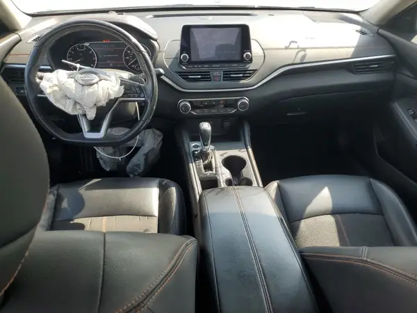 1N4BL4CV4KC199639 2019 NISSAN ALTIMA - Image 8
