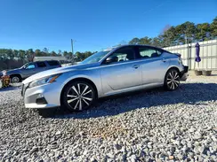 1N4BL4CV4KC201406 2019 NISSAN ALTIMA