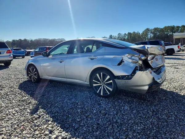1N4BL4CV4KC201406 2019 NISSAN ALTIMA - Image 2