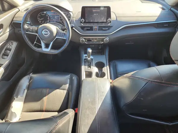 1N4BL4CV4KC201406 2019 NISSAN ALTIMA - Image 8