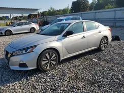 1N4BL4CV4KC205214 2019 NISSAN ALTIMA