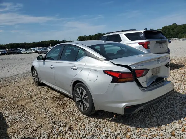 1N4BL4CV4KC205214 2019 NISSAN ALTIMA - Image 2