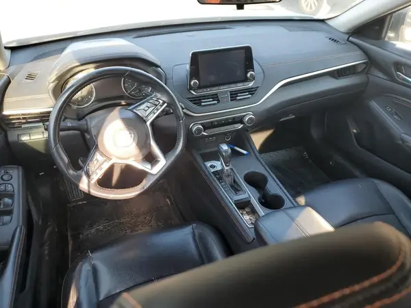 1N4BL4CV4KC205214 2019 NISSAN ALTIMA - Image 8