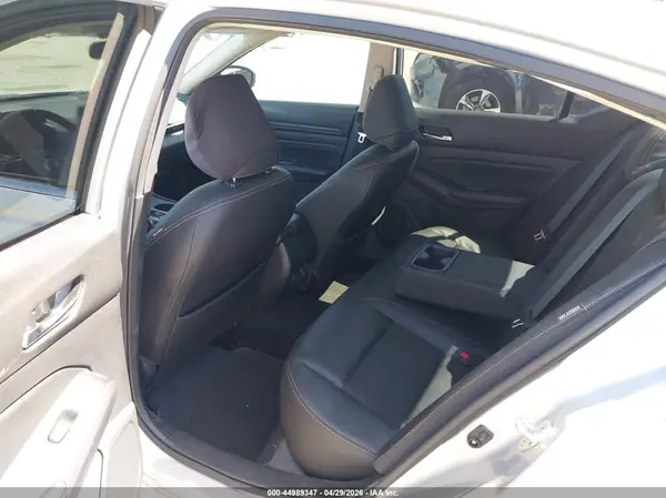 1N4BL4CV4KC205312 2019 NISSAN ALTIMA - Image 8