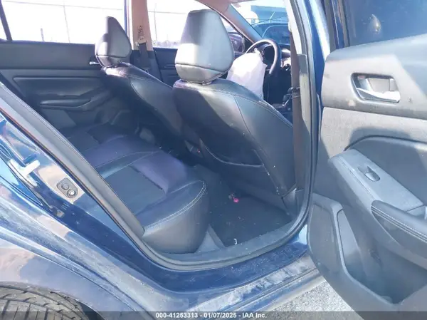 1N4BL4CV4KC205827 2019 NISSAN ALTIMA - Image 8