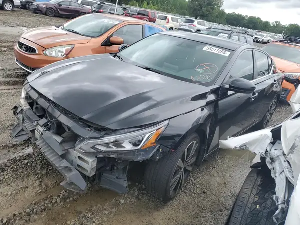 1N4BL4CV4KC205973 2019 NISSAN ALTIMA - Image 1