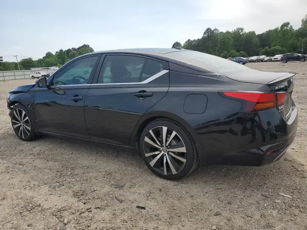 1N4BL4CV4KC205973 2019 NISSAN ALTIMA - Image 2