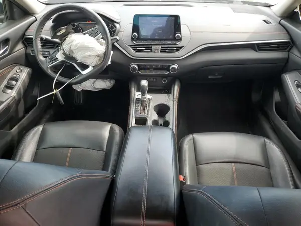 1N4BL4CV4KC205973 2019 NISSAN ALTIMA - Image 8