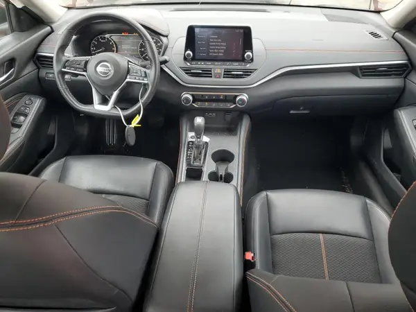 1N4BL4CV4KC207450 2019 NISSAN ALTIMA - Image 8