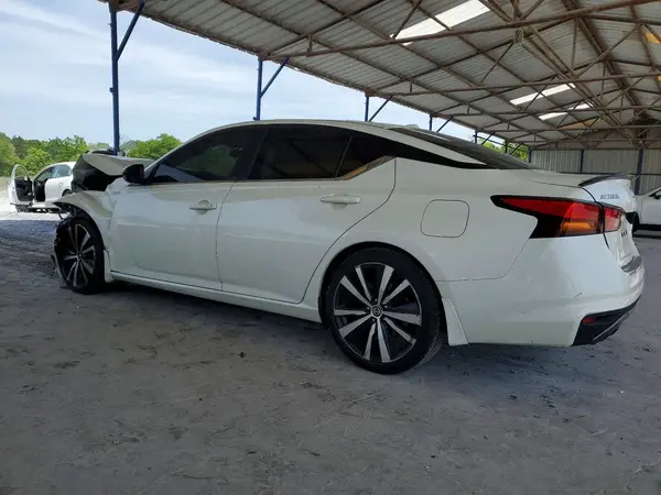 1N4BL4CV4KC208131 2019 NISSAN ALTIMA - Image 2