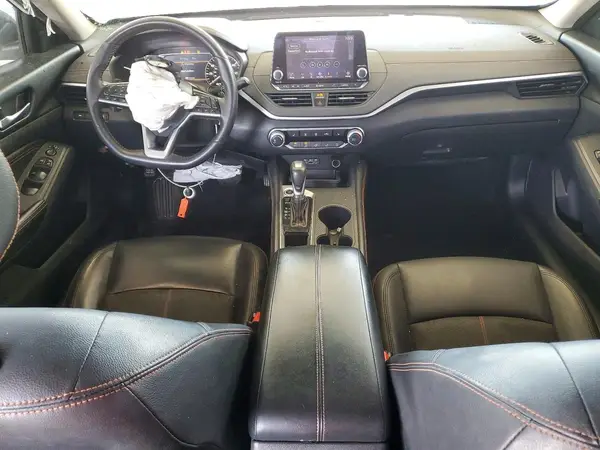 1N4BL4CV4KC208131 2019 NISSAN ALTIMA - Image 8