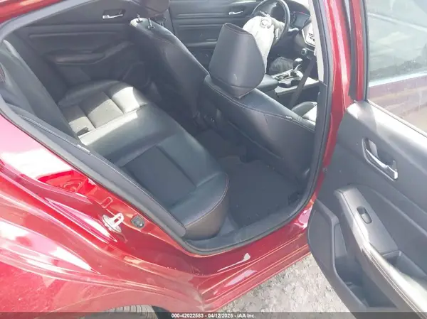 1N4BL4CV4KC208937 2019 NISSAN ALTIMA - Image 8