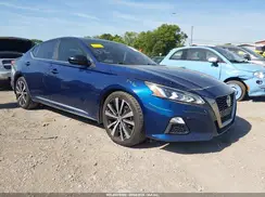 1N4BL4CV4KC209134 2019 NISSAN ALTIMA