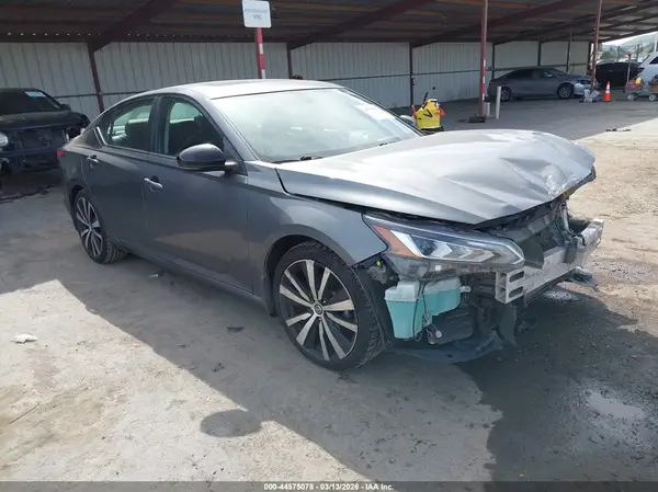 1N4BL4CV4KC211076 2019 NISSAN ALTIMA - Image 1