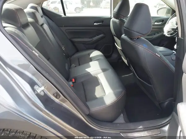 1N4BL4CV4KC211076 2019 NISSAN ALTIMA - Image 8