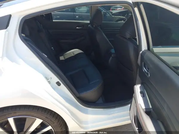 1N4BL4CV4KC211515 2019 NISSAN ALTIMA - Image 8