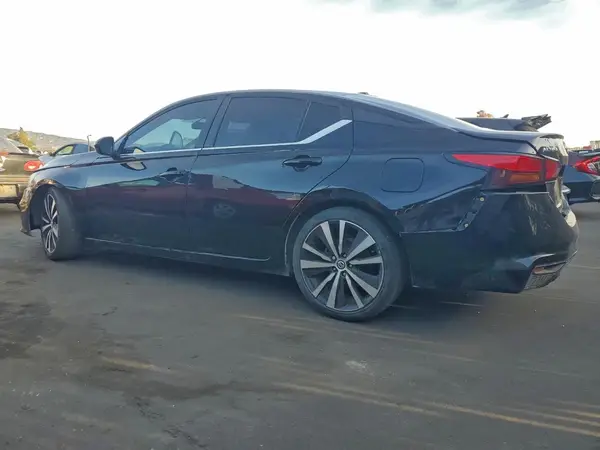 1N4BL4CV4KC211949 2019 NISSAN ALTIMA - Image 2