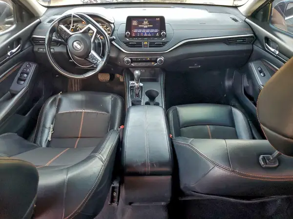 1N4BL4CV4KC211949 2019 NISSAN ALTIMA - Image 8