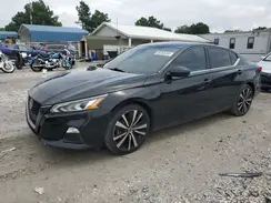 1N4BL4CV4KC212826 2019 NISSAN ALTIMA