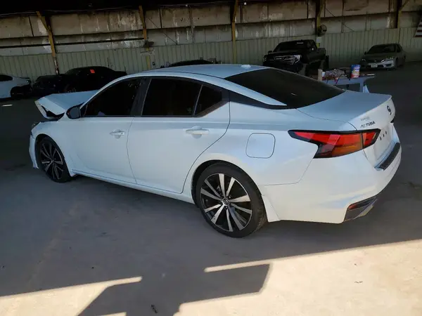 1N4BL4CV4KC213202 2019 NISSAN ALTIMA - Image 2
