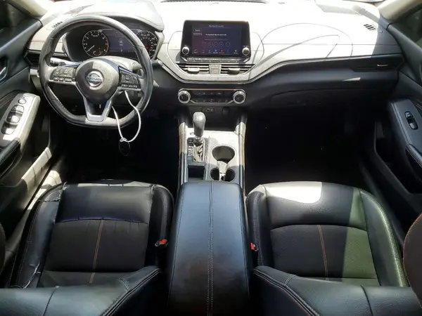 1N4BL4CV4KC213202 2019 NISSAN ALTIMA - Image 8