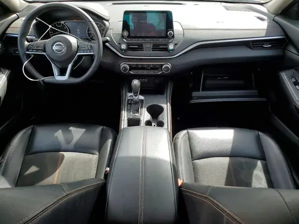 1N4BL4CV4KC213443 2019 NISSAN ALTIMA - Image 8