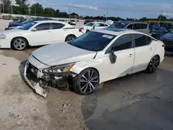 1N4BL4CV4KC214737 2019 NISSAN ALTIMA