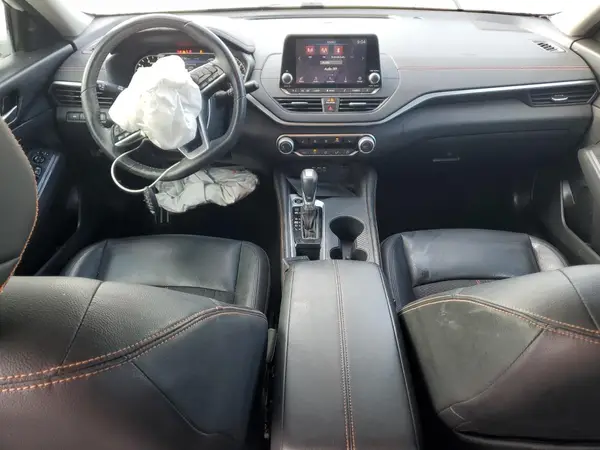 1N4BL4CV4KC214737 2019 NISSAN ALTIMA - Image 8