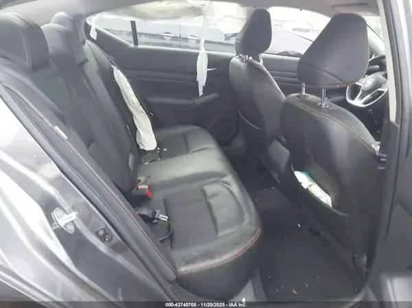1N4BL4CV4KC215239 2019 NISSAN ALTIMA - Image 8