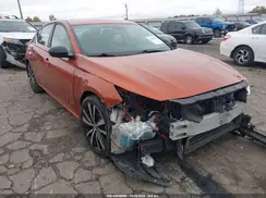 1N4BL4CV4KC215676 2019 NISSAN ALTIMA