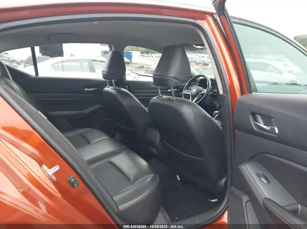 1N4BL4CV4KC215676 2019 NISSAN ALTIMA - Image 8