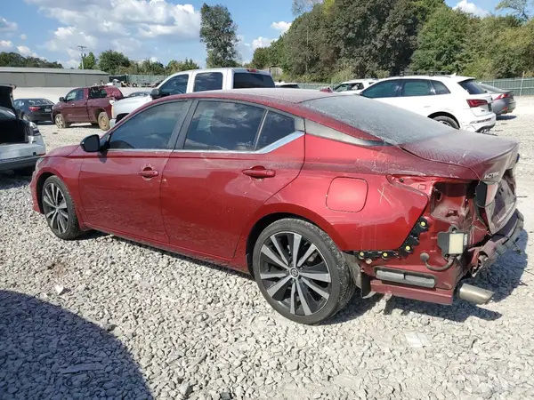 1N4BL4CV4KC215838 2019 NISSAN ALTIMA - Image 2