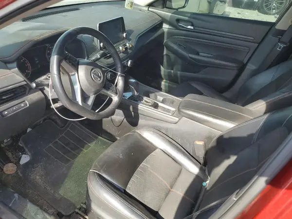 1N4BL4CV4KC215838 2019 NISSAN ALTIMA - Image 8