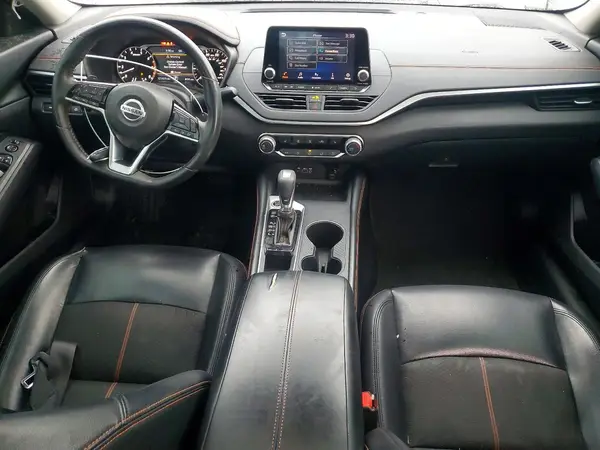 1N4BL4CV4KC216665 2019 NISSAN ALTIMA - Image 8