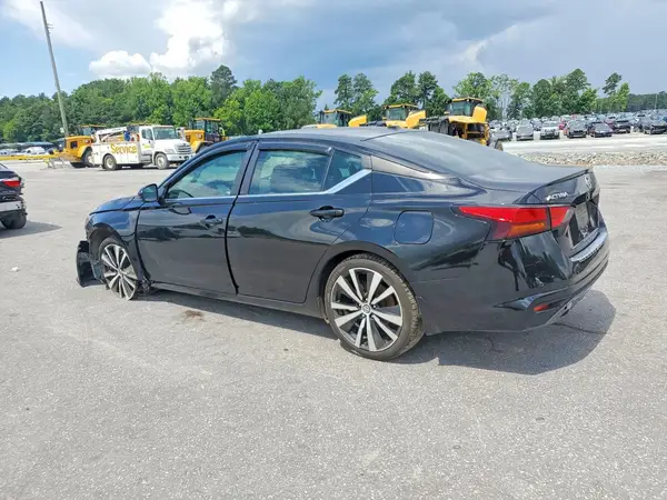 1N4BL4CV4KC218450 2019 NISSAN ALTIMA - Image 2