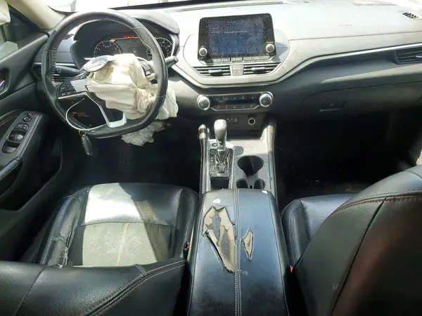 1N4BL4CV4KC218450 2019 NISSAN ALTIMA - Image 8