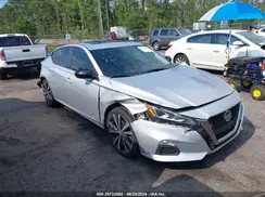 1N4BL4CV4KC219226 2019 NISSAN ALTIMA