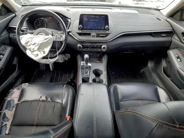 1N4BL4CV4KC220568 2019 NISSAN ALTIMA - Image 8