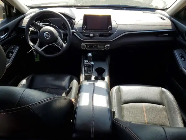 1N4BL4CV4KC222014 2019 NISSAN ALTIMA - Image 8