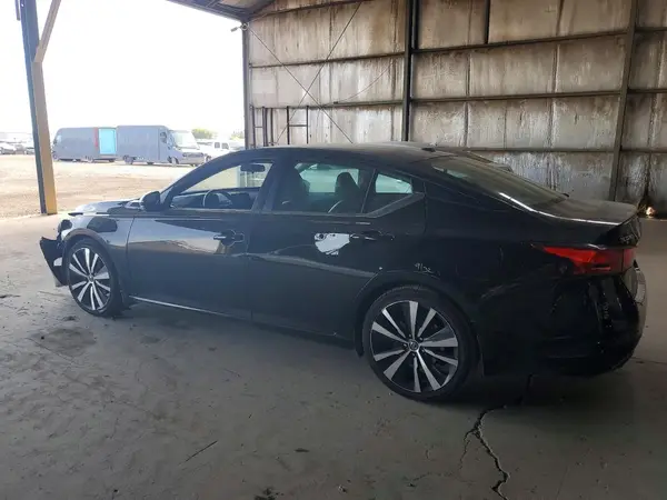1N4BL4CV4KC224362 2019 NISSAN ALTIMA - Image 2