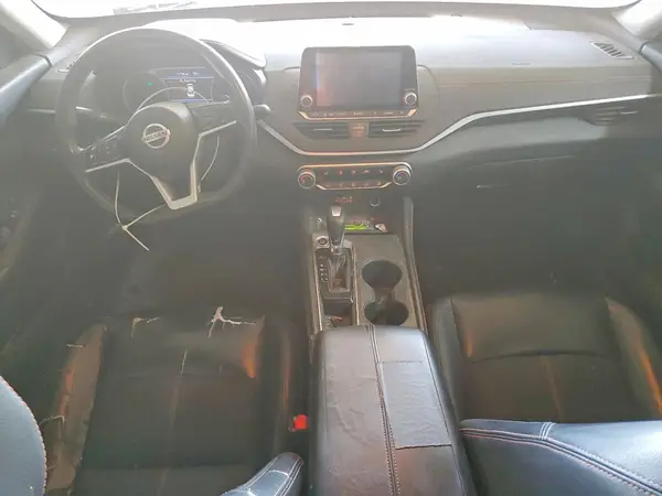 1N4BL4CV4KC224362 2019 NISSAN ALTIMA - Image 8