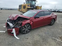 1N4BL4CV4KC226046 2019 NISSAN ALTIMA