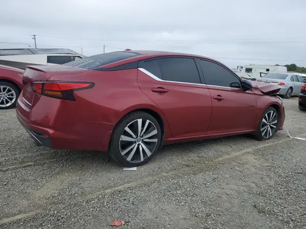 1N4BL4CV4KC226046 2019 NISSAN ALTIMA - Image 2